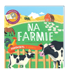 Na farmie. Podświetl i Odkryj. - Wydawnictwo Api Papi