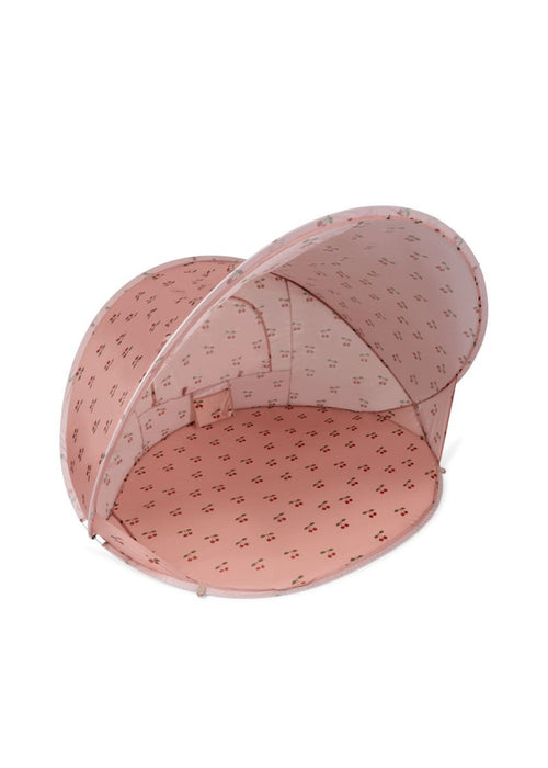 Namiot plażowy typu Pop - up UPF 50+ Ma Grande Cerise Blush - KONGES SLØJD