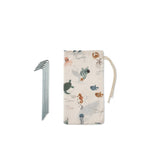 Namiot plażowy typu pop - up z filtrem UV40+ Cassie Sea creature / Sandy - Liewood