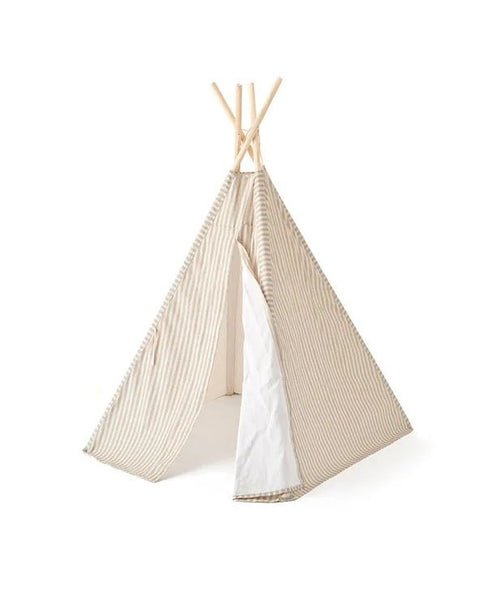 Namiot Tipi stripe - Kid's Concept
