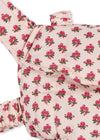 Nosidełko dla lalek Doll Carrier Cameo Rose - KONGES SLØJD