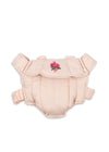 Nosidełko dla lalek Doll Carrier Cameo Rose - KONGES SLØJD
