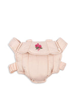 Nosidełko dla lalek Doll Carrier Cameo Rose - KONGES SLØJD