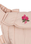 Nosidełko dla lalek Doll Carrier Cameo Rose - KONGES SLØJD