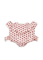 Nosidełko dla lalek Doll Carrier Rosie Rose - KONGES SLØJD