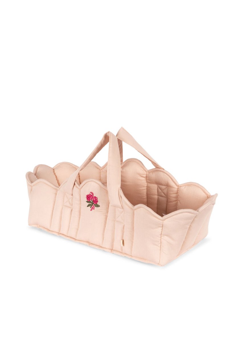 Nosidełko dla lalki Doll Lift Cameo Rose - KONGES SLØJD