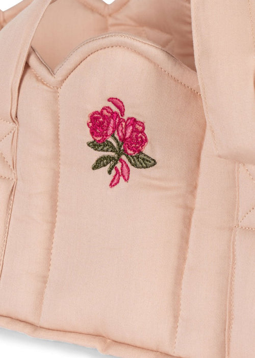 Nosidełko dla lalki Doll Lift Cameo Rose - KONGES SLØJD