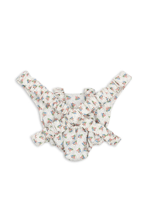 Nosidełko dla lalki Verona Blues - KONGES SLØJD