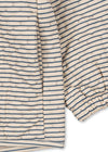 Ocieplana Kurtka termoaktywna Stripe Bluie - KONGES SLØJD