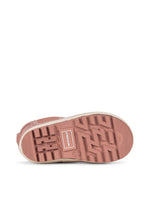 Ocieplane kalosze ROI Rain boot Cameo Brown - KONGES SLØJD