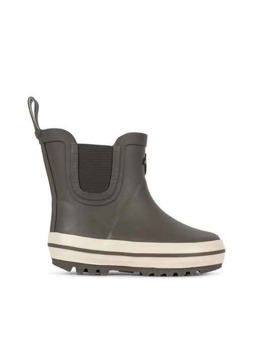 Ocieplane kalosze ROI Rain boot Kalamata - KONGES SLØJD