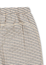 Ocieplane spodnie termoaktywne Stripe Bluie - KONGES SLØJD
