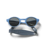 Okulary przeciwsłoneczne dla niemowląt z fitrem UV Stacey Riverside / Classic navy - Liewood