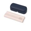 Okulary przeciwsłoneczne dla niemowląt z fitrem UV Stacey Riverside / Classic navy - Liewood