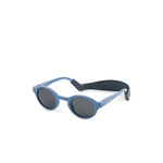 Okulary przeciwsłoneczne dla niemowląt z fitrem UV Stacey Riverside / Classic navy - Liewood