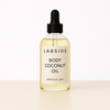 Olejek do ciała Body Oil 120 ml Coconut - Labside