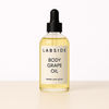 Olejek do ciała Body Oil 120 ml Grape - Labside