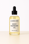 Olejek do ciała Body Oil 120 ml Rasberry - Labside