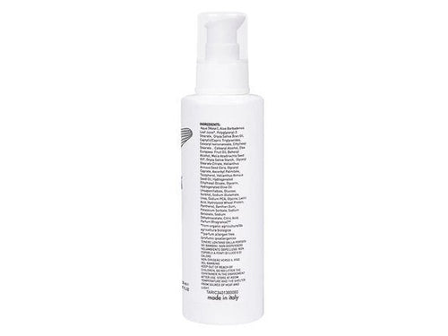Organiczna emulsja odstraszająca owady dla chłopca 0m+100ml - Bubble&CO