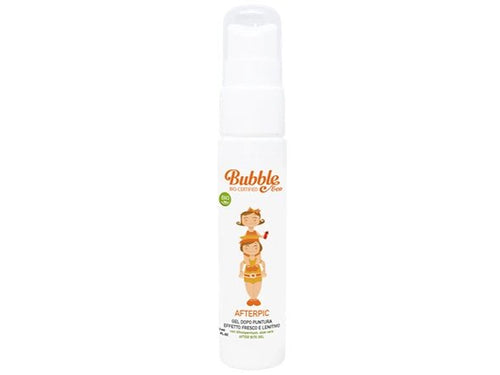 Organiczny łagodzący żel po ukąszeniu owadów dla dzieci 30 ml 0m+ - Bubble&CO
