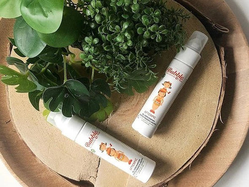 Organiczny łagodzący żel po ukąszeniu owadów dla dzieci 30 ml 0m+ - Bubble&CO