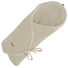 Otulacz wełniany Sierra 0 - 12m Beige - Zaffiro