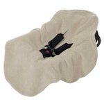 Otulacz wełniany Sierra 0 - 12m Beige - Zaffiro