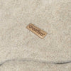 Otulacz wełniany Sierra 0 - 12m Beige - Zaffiro