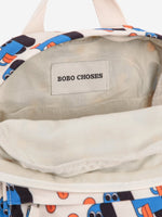Plecak dla przedszkolaka lub żłobkowicza - Bobo Choses