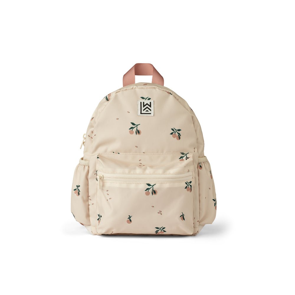 Plecak dziecięcy Andreas Peach / Sea shell - Liewood