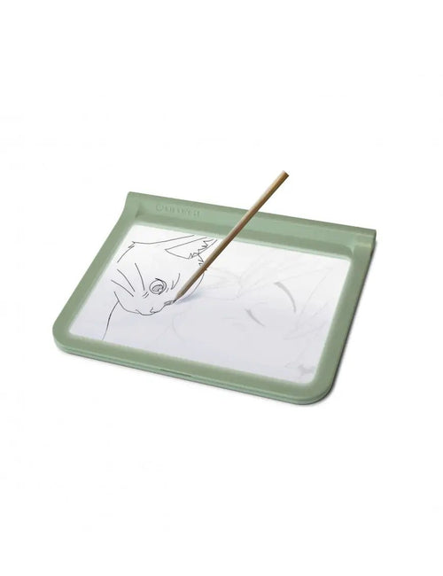 Podświetlany tablet do nauki pisania i rysowania Kiddy Draw Pro - Kidywolf