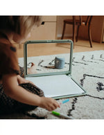 Podświetlany tablet do nauki pisania i rysowania Kiddy Draw Pro - Kidywolf