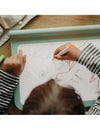 Podświetlany tablet do nauki pisania i rysowania Kiddy Draw Pro - Kidywolf