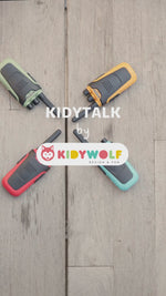 Walkie - talkie dla dzieci i dorosłych