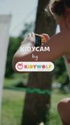 Wodoodporny aparat fotograficzny dla dzieci