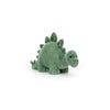 Przytulanka Dinozaur Zielony 16 cm - Jellycat