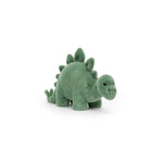 Przytulanka Dinozaur Zielony 16 cm - Jellycat