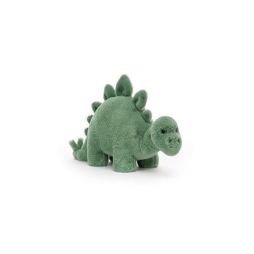 Przytulanka Dinozaur Zielony 16 cm - Jellycat
