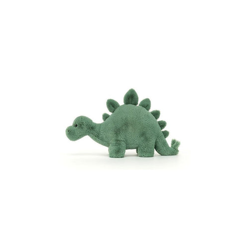Przytulanka Dinozaur Zielony 16 cm - Jellycat