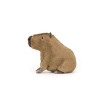 Przytulanka Kapibara 24 cm - Jellycat