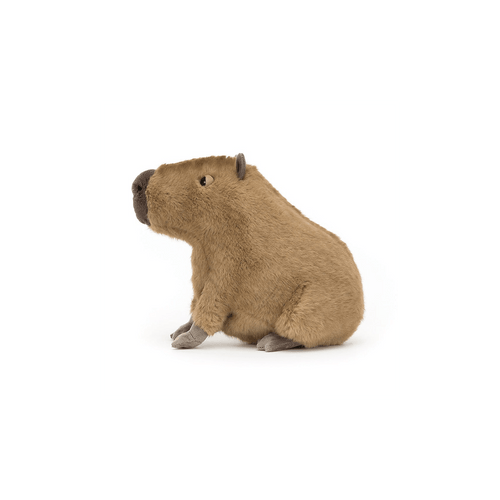 Przytulanka Kapibara 24 cm - Jellycat