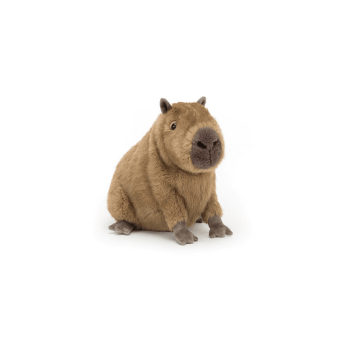 Przytulanka Kapibara 24 cm - Jellycat