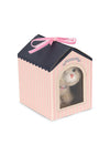 Przytulanka kotek z domkiem i smyczą Pet Kitty - KONGES SLØJD