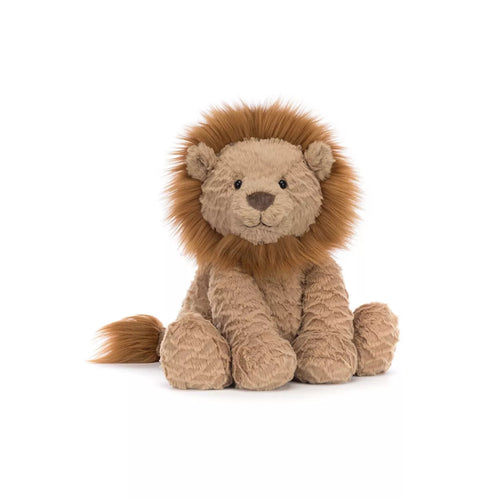 Przytulanka Lwiątko toffi 23 cm - Jellycat