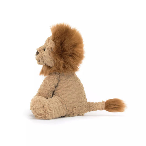 Przytulanka Lwiątko toffi 23 cm - Jellycat