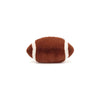 Przytulanka Wesoła Piłka Futbol Amerykański 28 cm - Jellycat