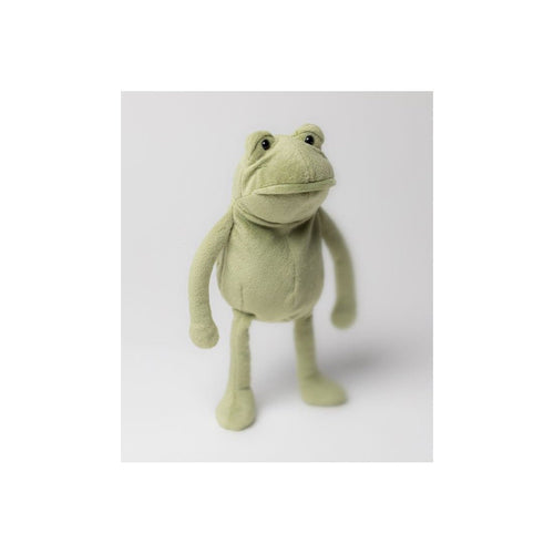 Przytulanka Żaba Fergus 33 cm - Jellycat