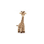 Przytulanka Żyrafa Dara 56 cm - Jellycat