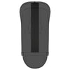Regulowany śpiwór do wózka iGrow Aspen 0 - 36m Anthracite - Zaffiro