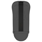 Regulowany śpiwór do wózka iGrow Aspen 0 - 36m Anthracite - Zaffiro